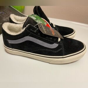 NWT Vans - Unisex Old Skool MTE All Weather